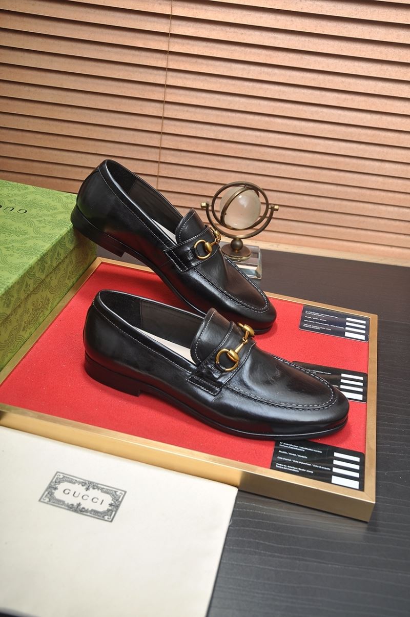 Gucci Business Shoes